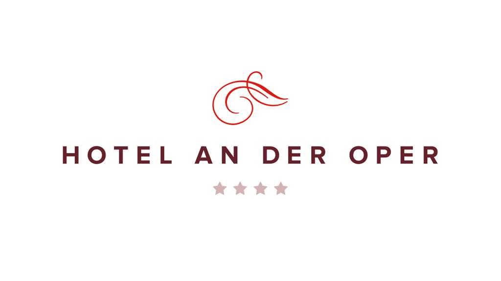 Hotel An Der Oper Chemnitz  Logo fotografie